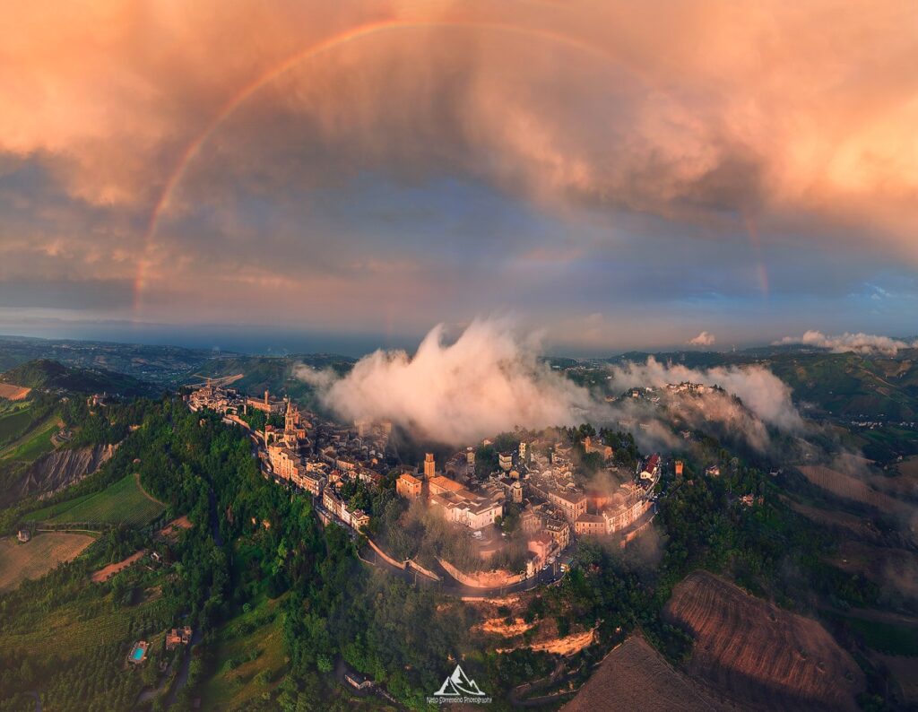 Photo by Nello Sorrentino