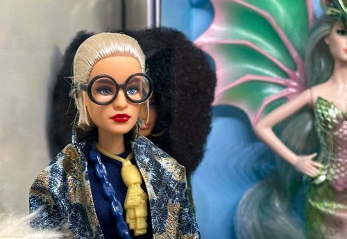 Due Cipressi Agriturismo / Museo delle Barbie di Ripatransone / The Barbie Museum of Ripatransone