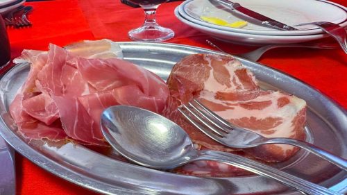 Due Cipressi Agriturismo / Museo delle Barbie di Ripatransone / The Barbie Museum of Ripatransone