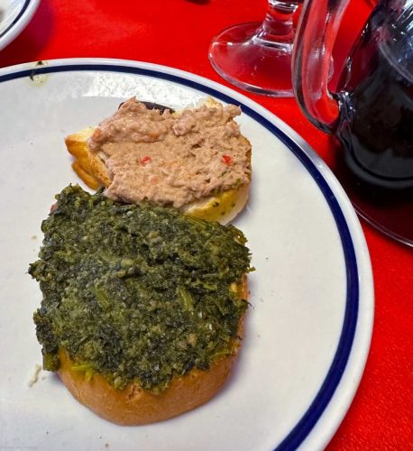 Due Cipressi Agriturismo / Museo delle Barbie di Ripatransone / The Barbie Museum of Ripatransone