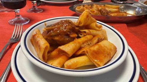 Due Cipressi Agriturismo / Museo delle Barbie di Ripatransone / The Barbie Museum of Ripatransone