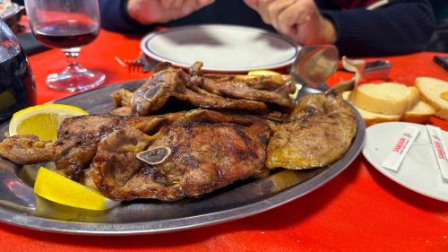 Due Cipressi Agriturismo / Museo delle Barbie di Ripatransone / The Barbie Museum of Ripatransone