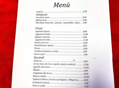 Due Cipressi Agriturismo / Museo delle Barbie di Ripatransone / The Barbie Museum of Ripatransone