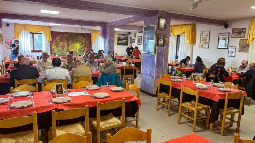 Due Cipressi Agriturismo / Museo delle Barbie di Ripatransone / The Barbie Museum of Ripatransone