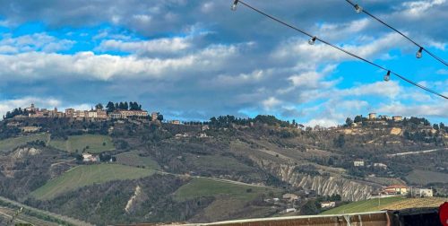 Due Cipressi Agriturismo / Museo delle Barbie di Ripatransone / The Barbie Museum of Ripatransone