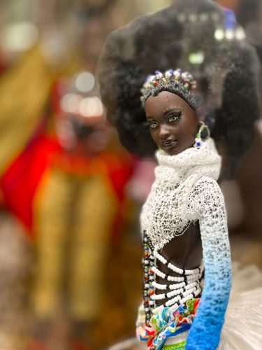 Due Cipressi Agriturismo / Museo delle Barbie di Ripatransone / The Barbie Museum of Ripatransone